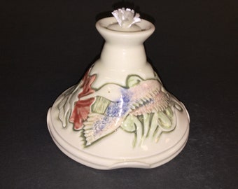 Oil Candle