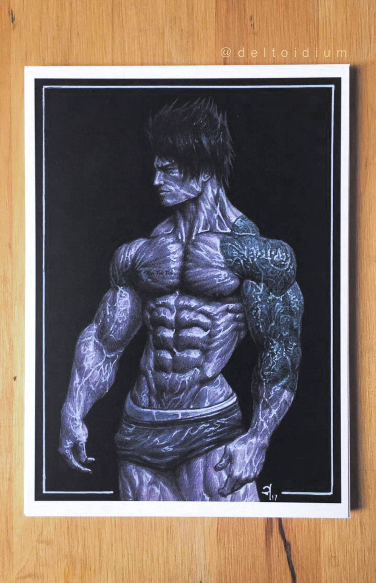 Unexpected Death Of Fitness Icon Zyzz: The Full Story - xcyx34m