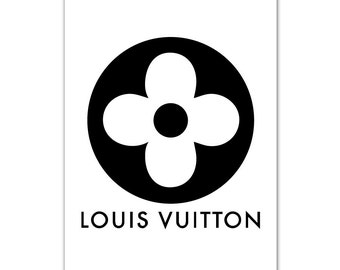 Louis Vuitton Cut Out Logo  Natural Resource Department