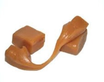 Caramel Candy