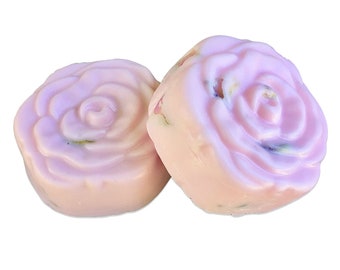 Rose Renewal Vegan Soap Bar