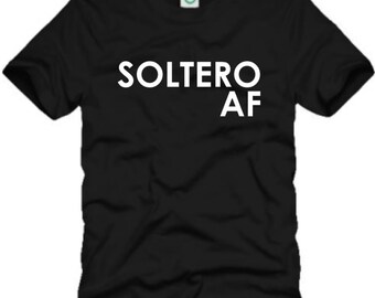 SINGLE AF, Soltero/Soltera AF,