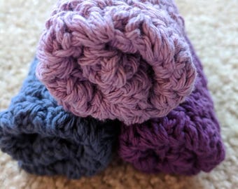 Dish Cloth / Wash Cloth