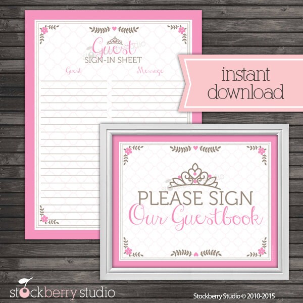This is a photo of Candid Baby Shower Guest Book Printable It's just a graphic of Candid Baby Shower Guest Book Printable
