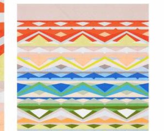 Russell Quilt Pattern Carolyn Friedlander
