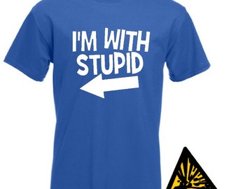 your bike is stupid t shirt