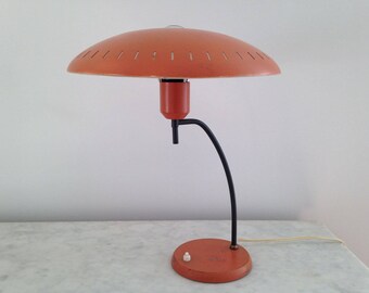 Louis Kalff for Philips 1950