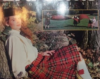 Threads Magazine Feb/March 1991 No. 33