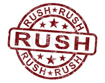 add on for 2 - day priority mail