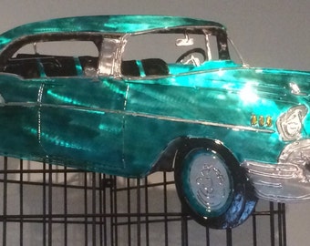57 Chevy BelAir