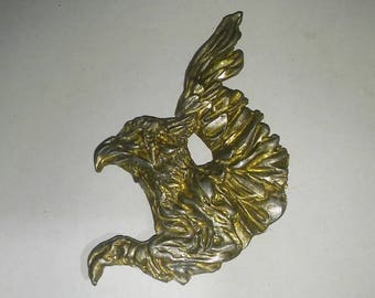 Gryphon/Griffin Magnet