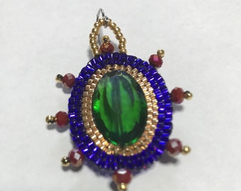 Aimee Earrings