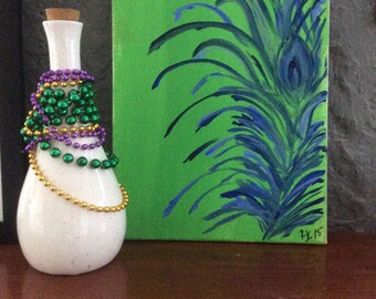 Laissez les bons temps rouler' (Let the good times roll)