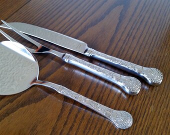 Wallace 18/ 10 Cutlery set