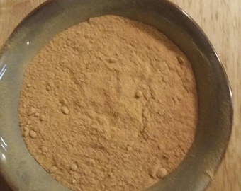 White Cedar Wood Powder Incense, Cedar Wood Incense,