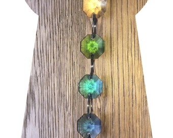 Crystal Chakra Light Catcher