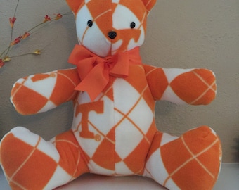 University of Tennessee Teddy Bear