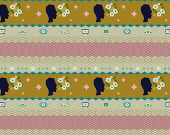 Starlet in Absinthe from Melody Miller Ruby Star Rising - One Yard
