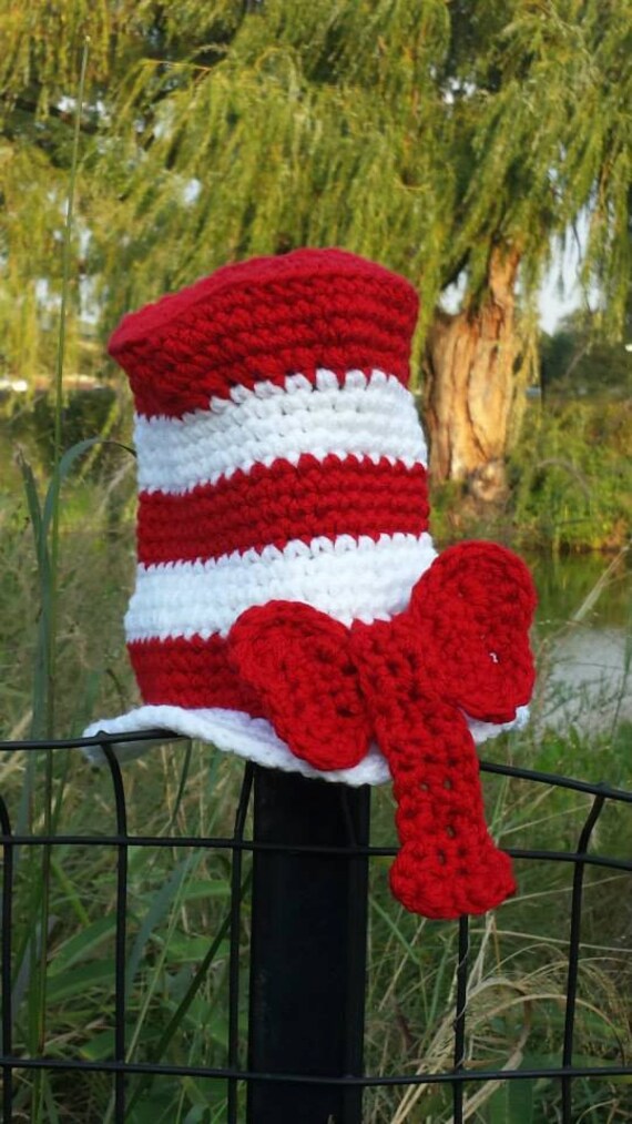 cat in the hat doll