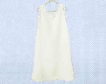 slip child length