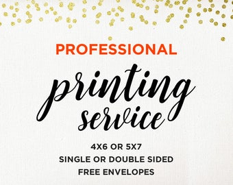print invitation etsy