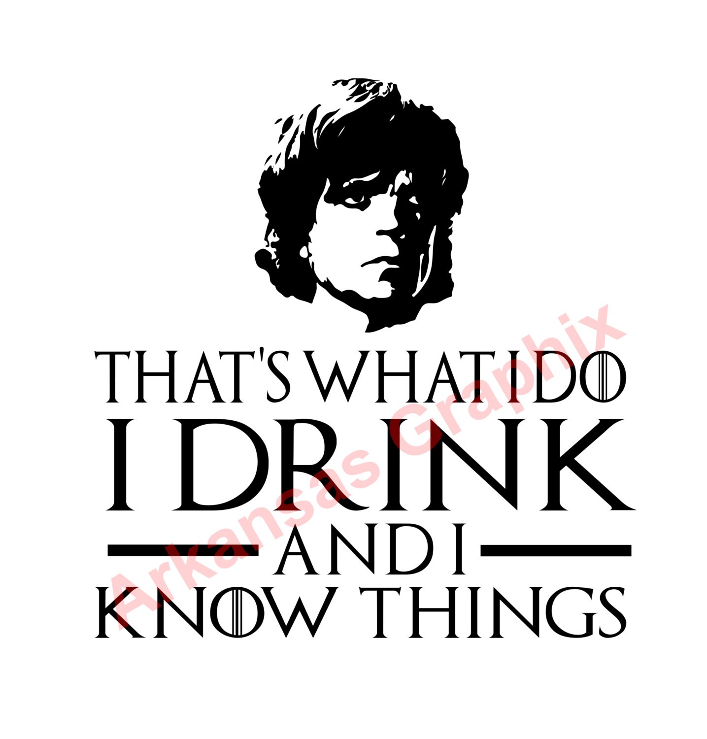 tyrion lannister quotes i drink and i know things