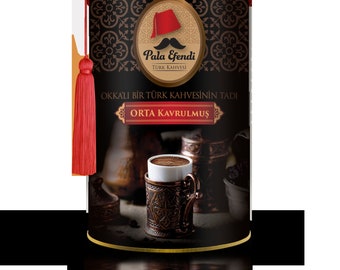 Pala Efendi Turkish Coffee, 250g