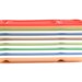 Tupperware Picnic Trays Divided Plates #1535 Kitchen White Beige Pastel Plastic - buy by the piece
