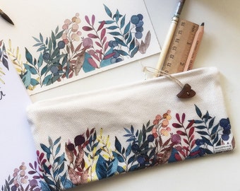 Cloth Pouch Bag