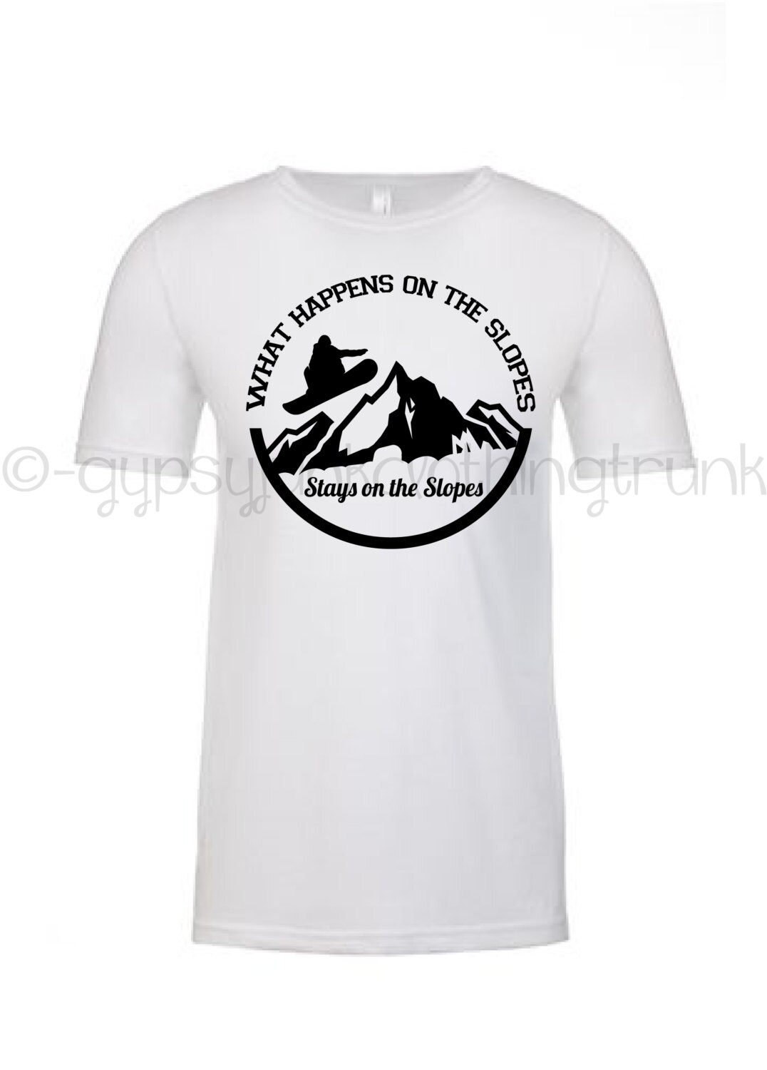 Snowboarding Mens Shirt Snowboarding Shirt Gifts For Men