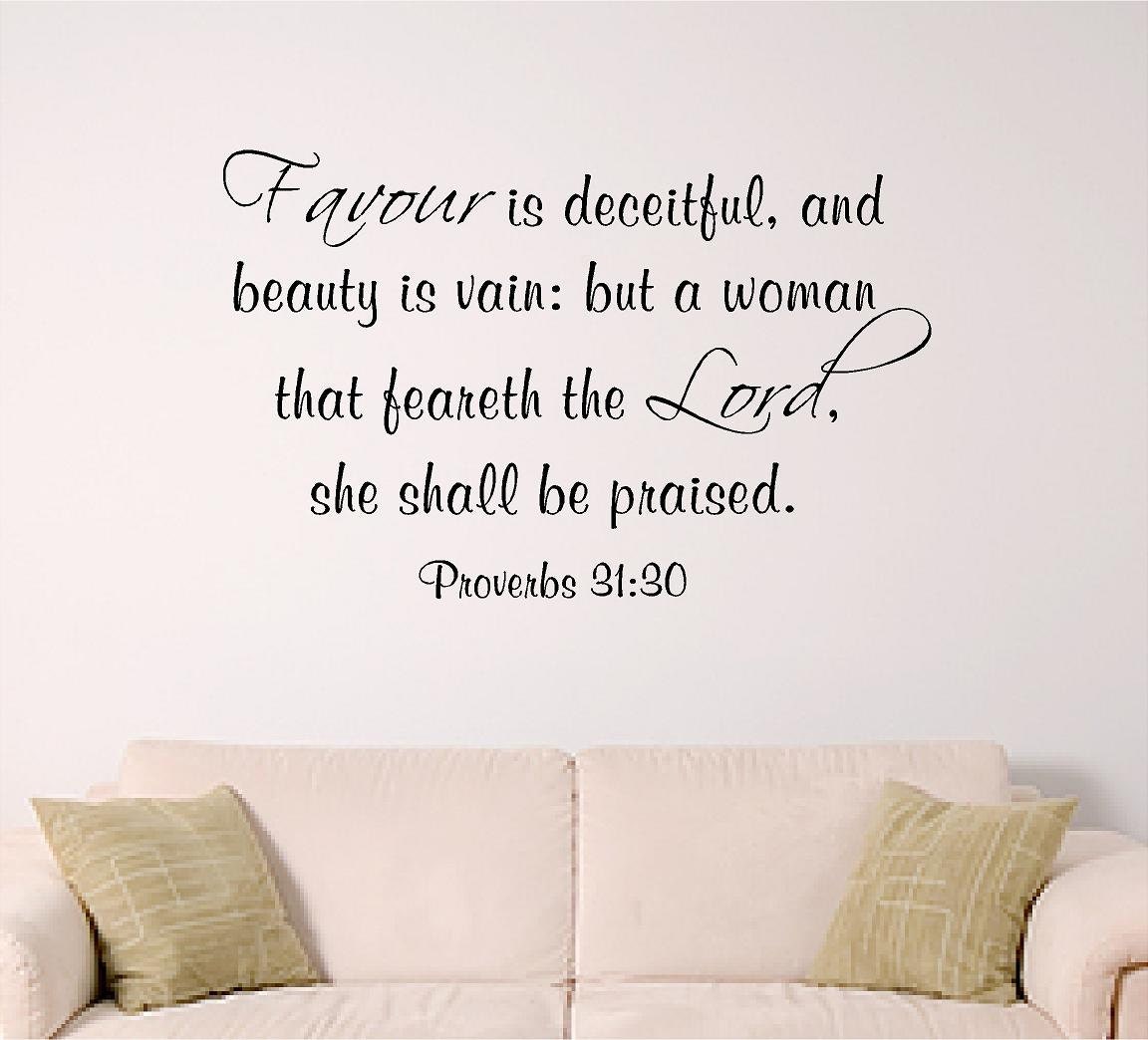 My Favorite Verses In Proverbs 31 Proverbs 31