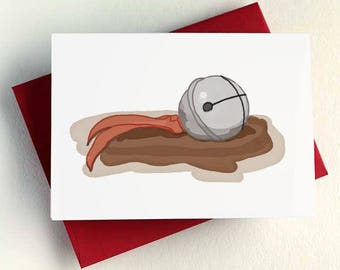 Christmas Sleigh Bell