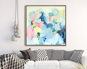 Original Abstract Art, Abstract Painting, Abstract Wall Art, Abstract Canvas Painting, Modern Art, Contemporary Art, Wall Decor