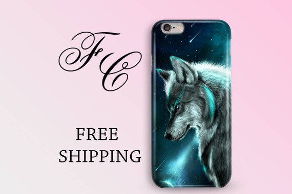 wolf phone case iphone 6 wolf phone case iphone 6
