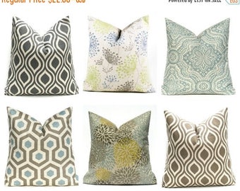 15% Off Sale Euro pillow, Euro pillow Sham, Gray Pillow, Euro Pillow Covers, Gray Euro Pillow, Euro Sham 26x26 , Floral Pillow, 24x24 pillo