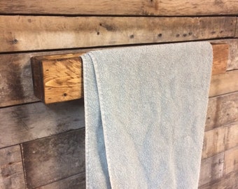 Modern Farmhouse Towelbar