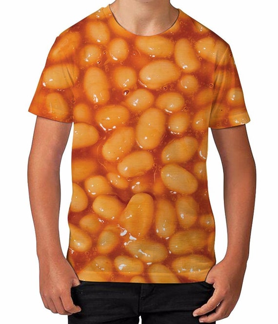 human beans tshirt