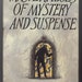 Masterpieces of Mystery and Suspense - Illustrated by EDWARD GOREY - TIB12587