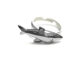 Shark Ring
