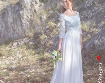 The Wedding Dress of Your Dreams Handmade by SuzannaMDesigns The Wedding Dress of Your Dreams Handmade by SuzannaMDesigns