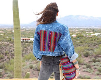 Jacket + Pillow Cover Bundle