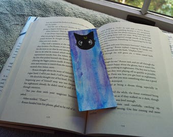 Luna Bookmark - Sailor Moon