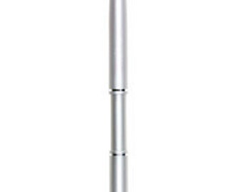 Retractable Lip Brush