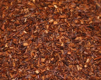 Rooibos Tea (1 oz.) - ORGANIC - (Aspalathus linearis)