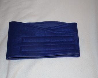 Greyhound Belly Bands (Male Wrap)