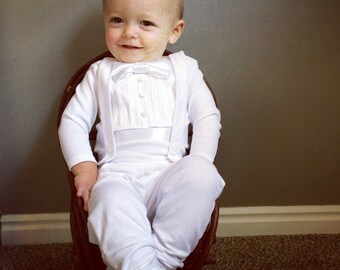 baby blessing outfit boy, christening outfits for boy, baptism outfit boy, special occasion baby boy, baby boy tuxedo