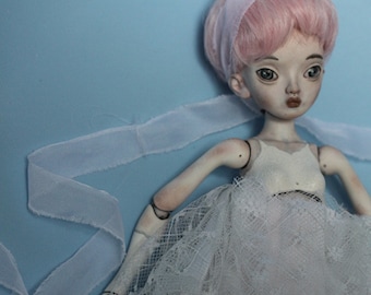 porcelain bjd art doll-princess sisi