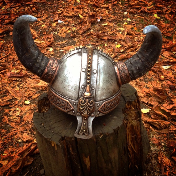 viking armor skyrim helmet me val