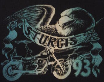 Vintage Harley Davidson T shirt