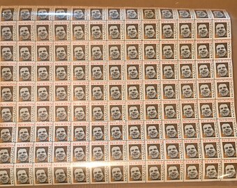 Mr Richard Nixon 1960 stamp only president to be impeached